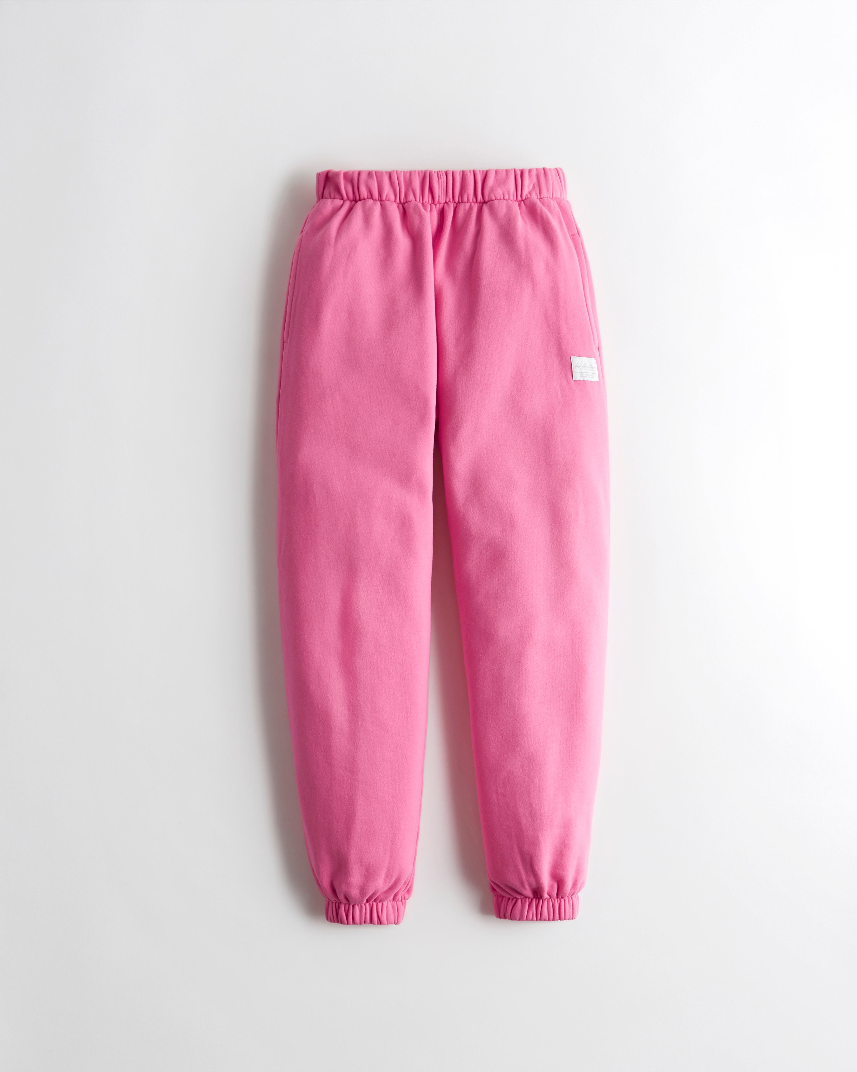 Hollister Hollister Adjustable Rise Baggy Boyfriend Joggers 44.95