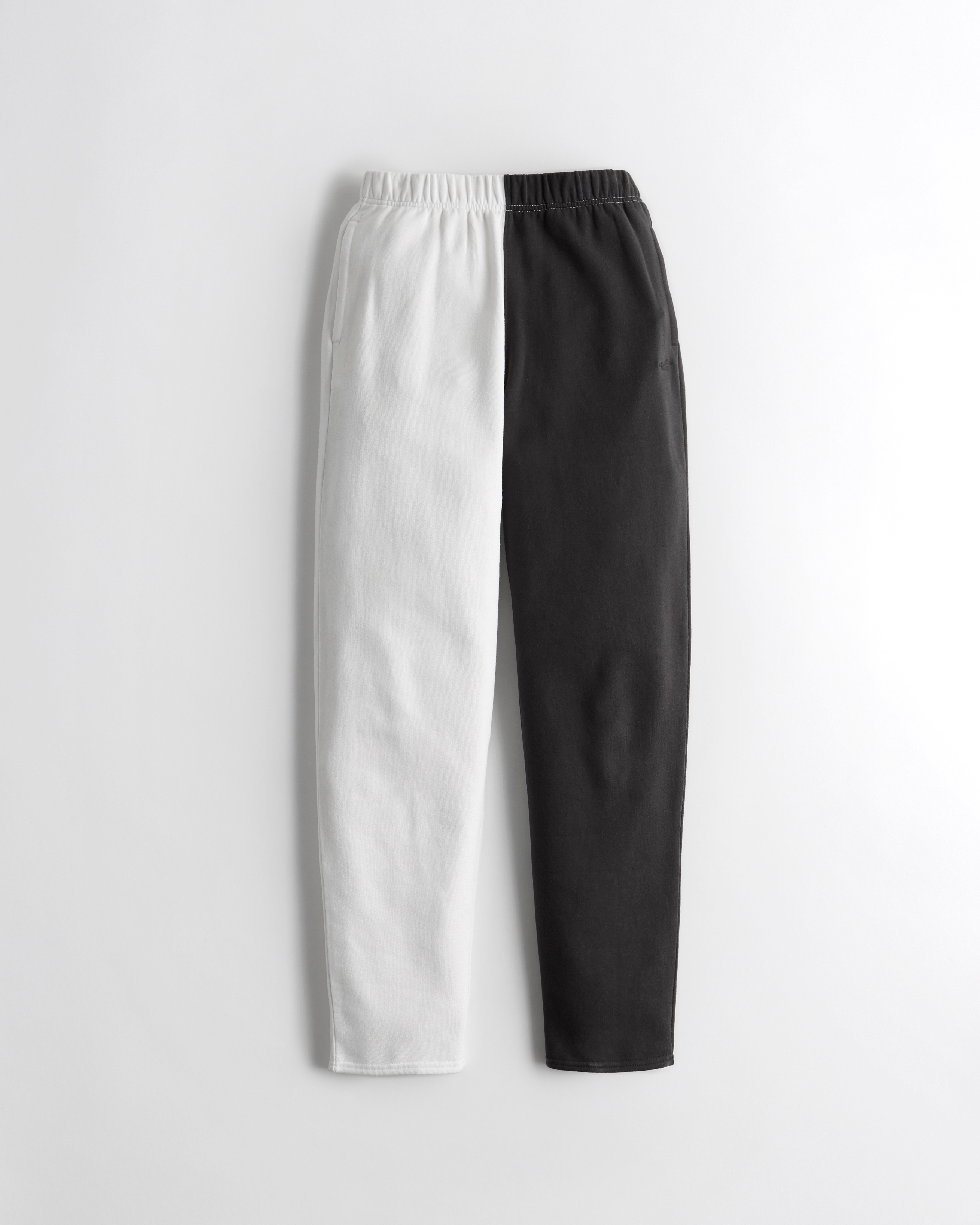 hollister womens joggers