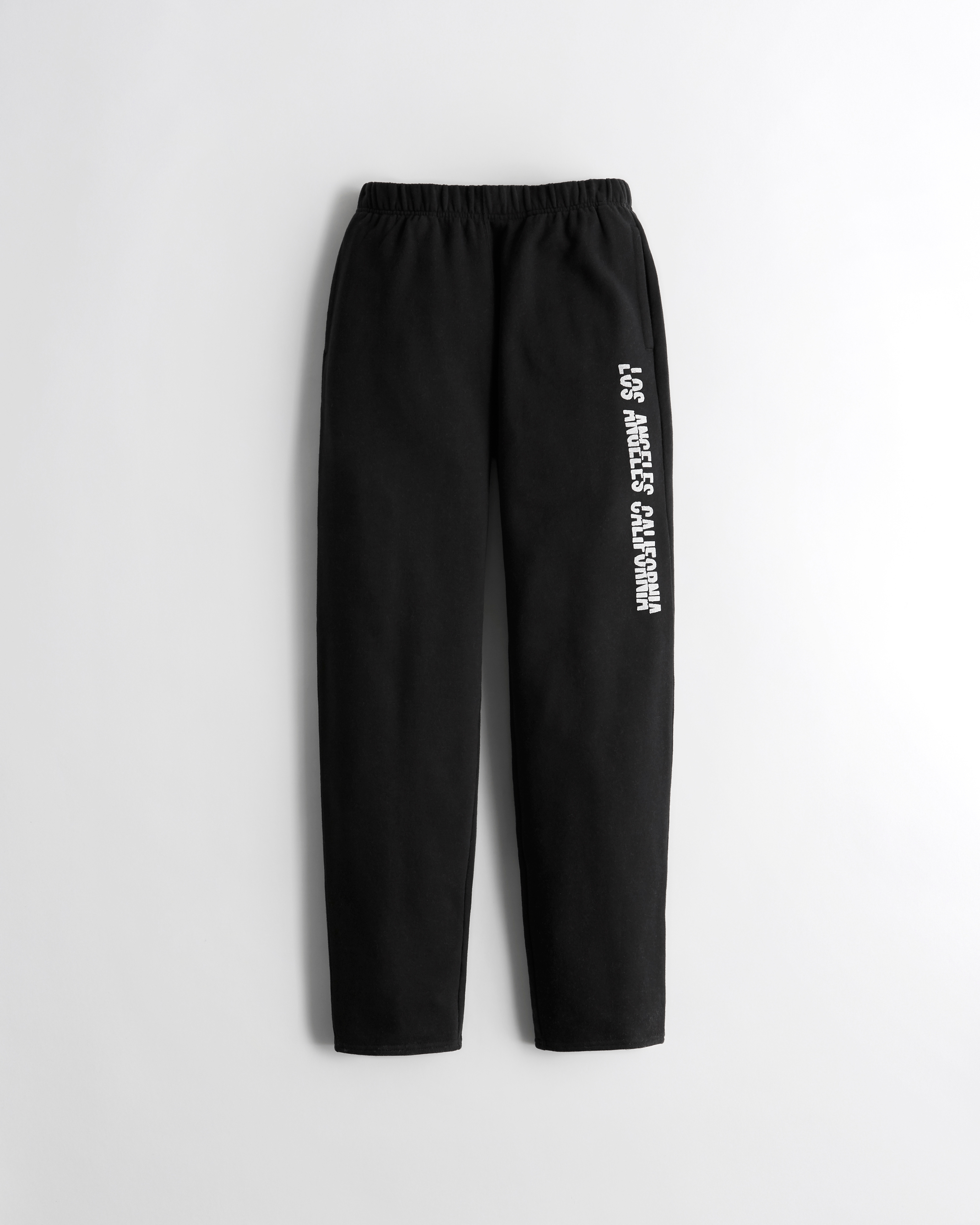 women's hollister joggers