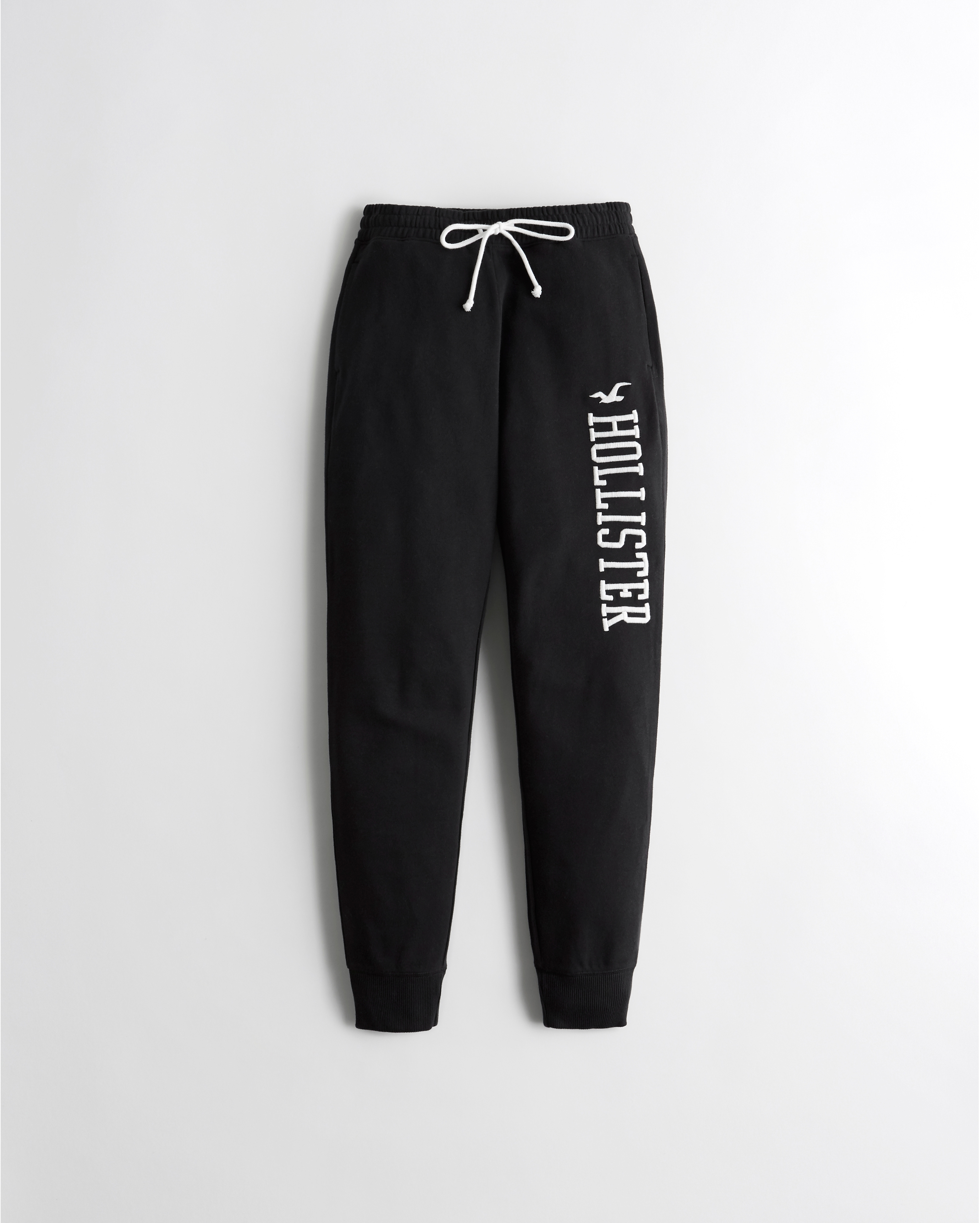 hollister girls sweatpants