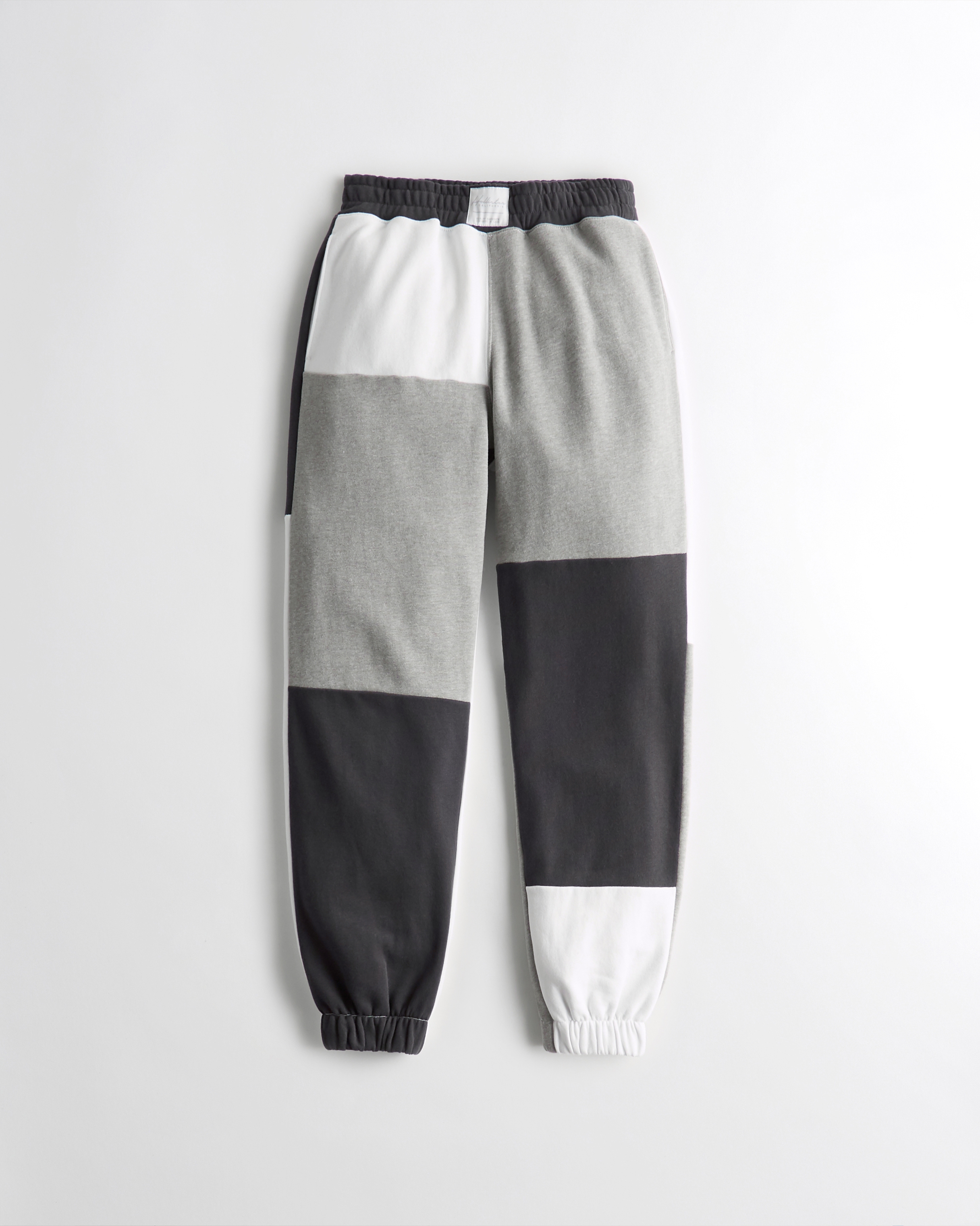 Hollister joggers womens online clearance