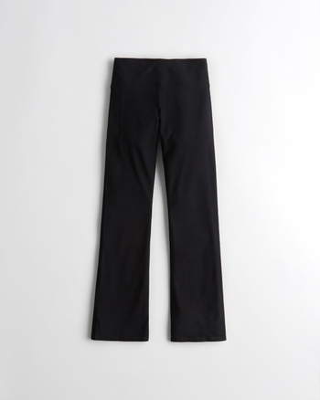 Women s Ultra High Rise Bootcut Leggings Women s Bottoms