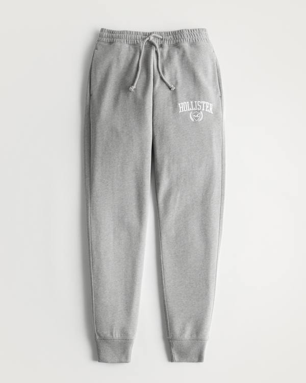 Arena Certificado hogar Joggers de mujer - Pantalones de chandal de mujer | Hollister Co.