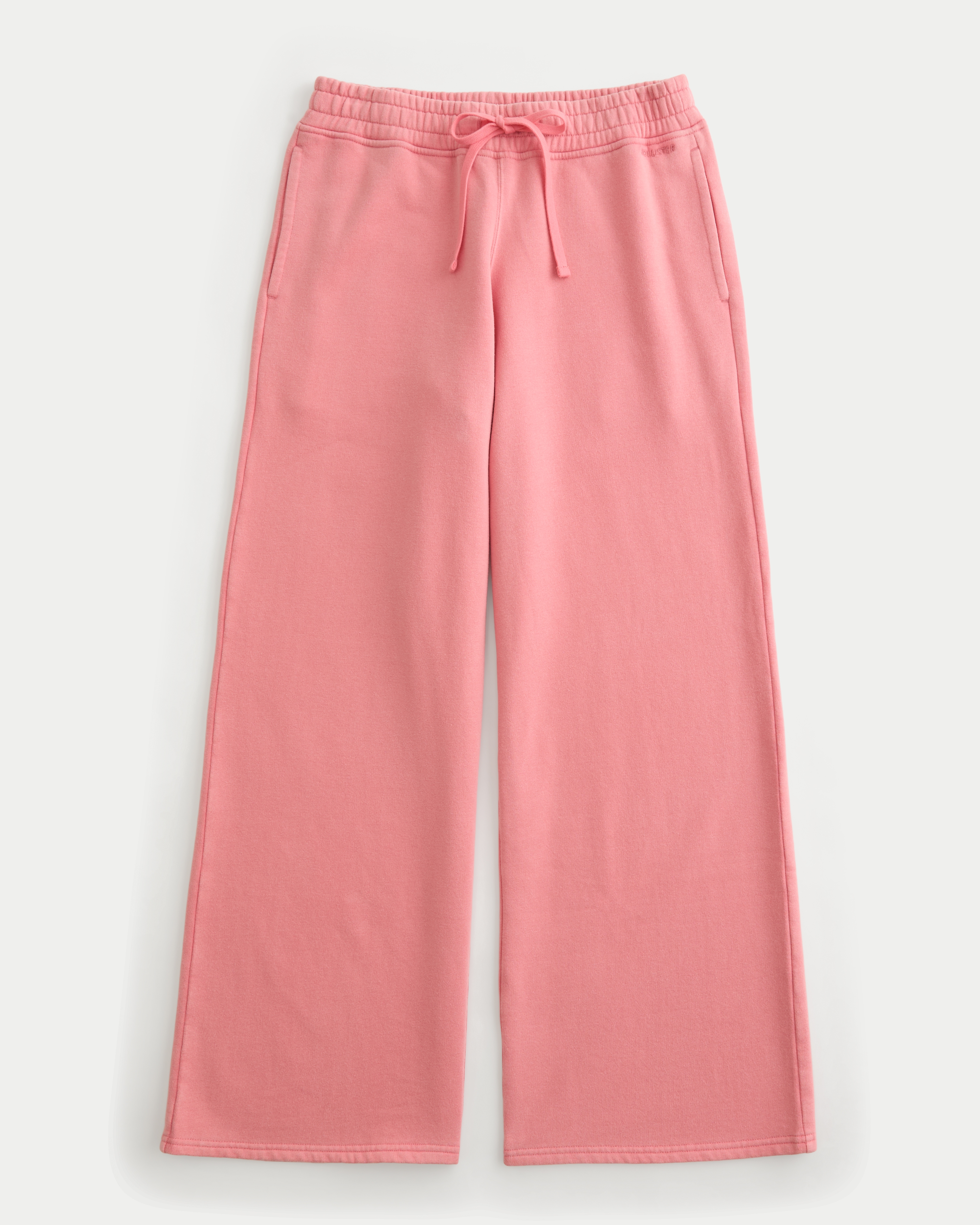 Hollister Feel Good Baggy Sweatpants