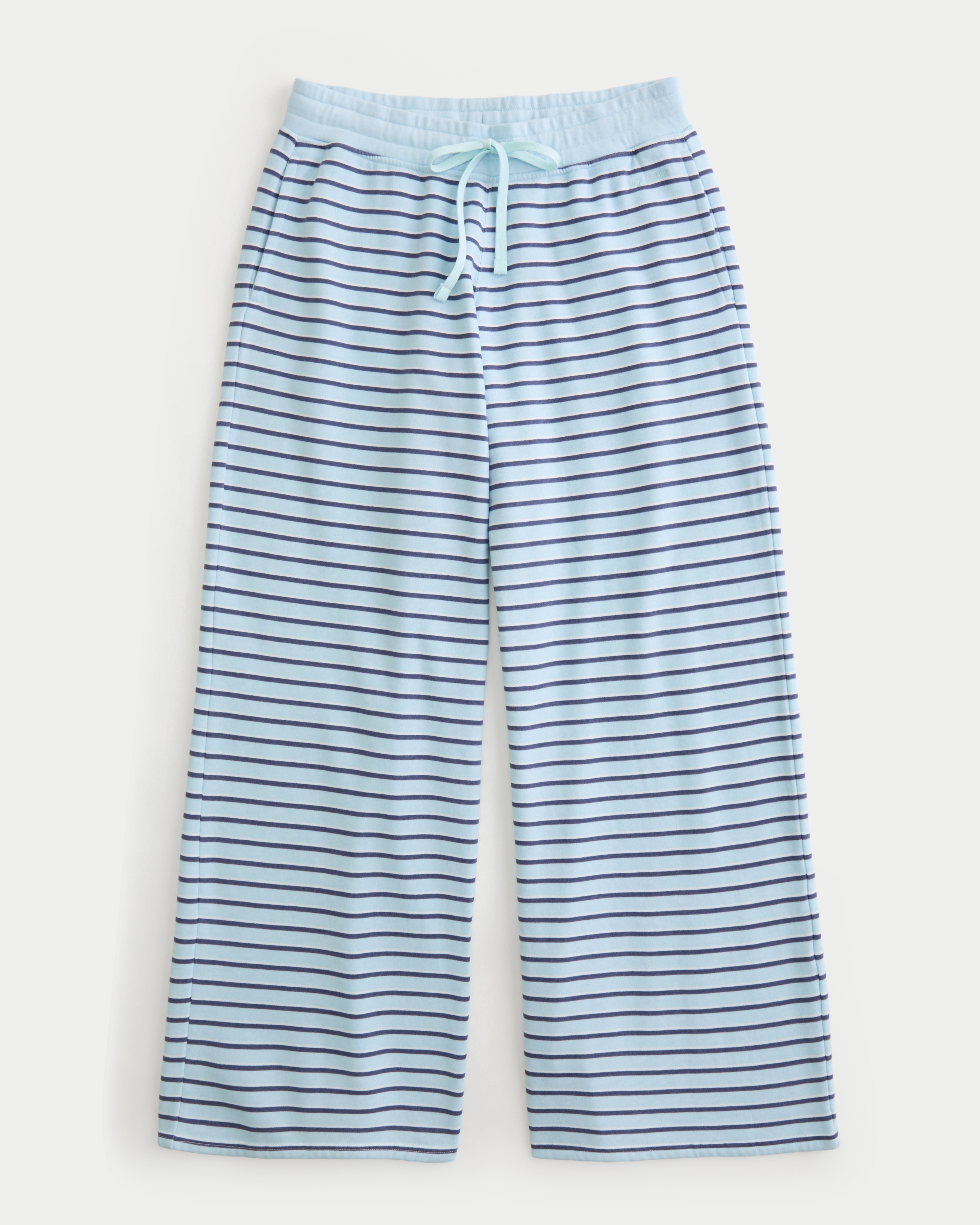 Hollister Feel Good Baggy Sweatpants