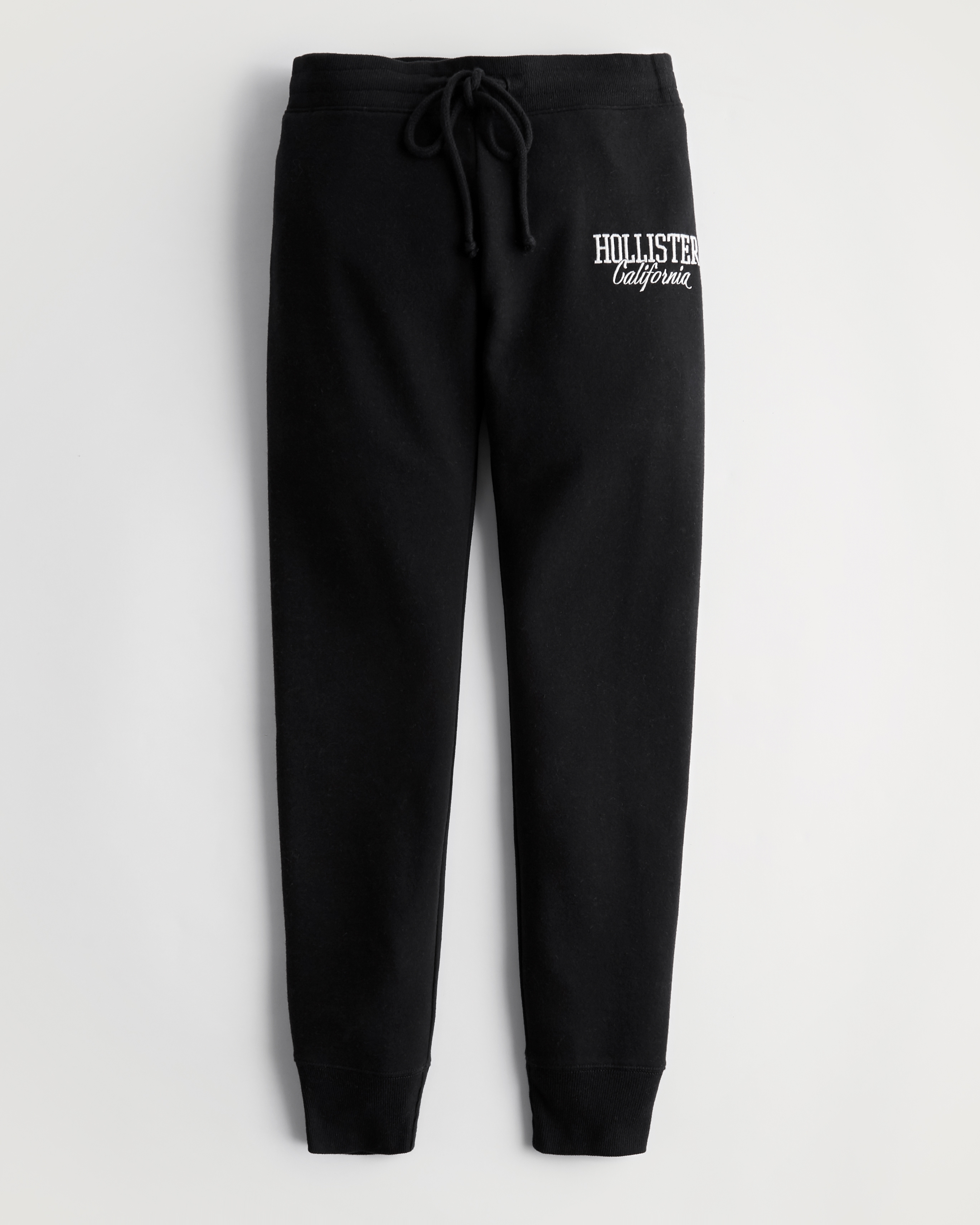 Ultra high rise fleece clearance leggings hollister