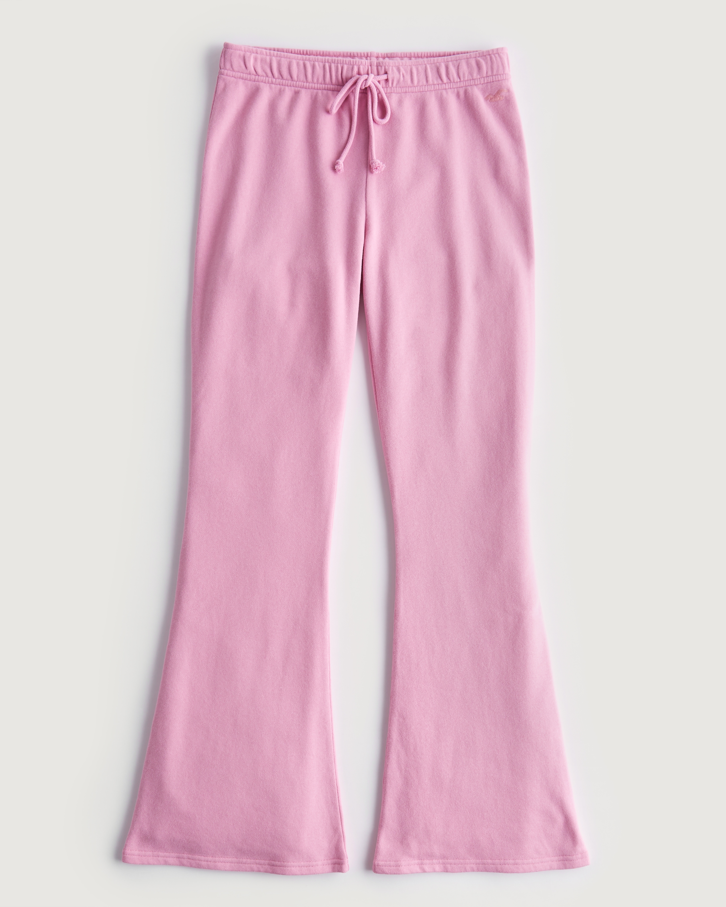 Hollister discount flare sweatpants