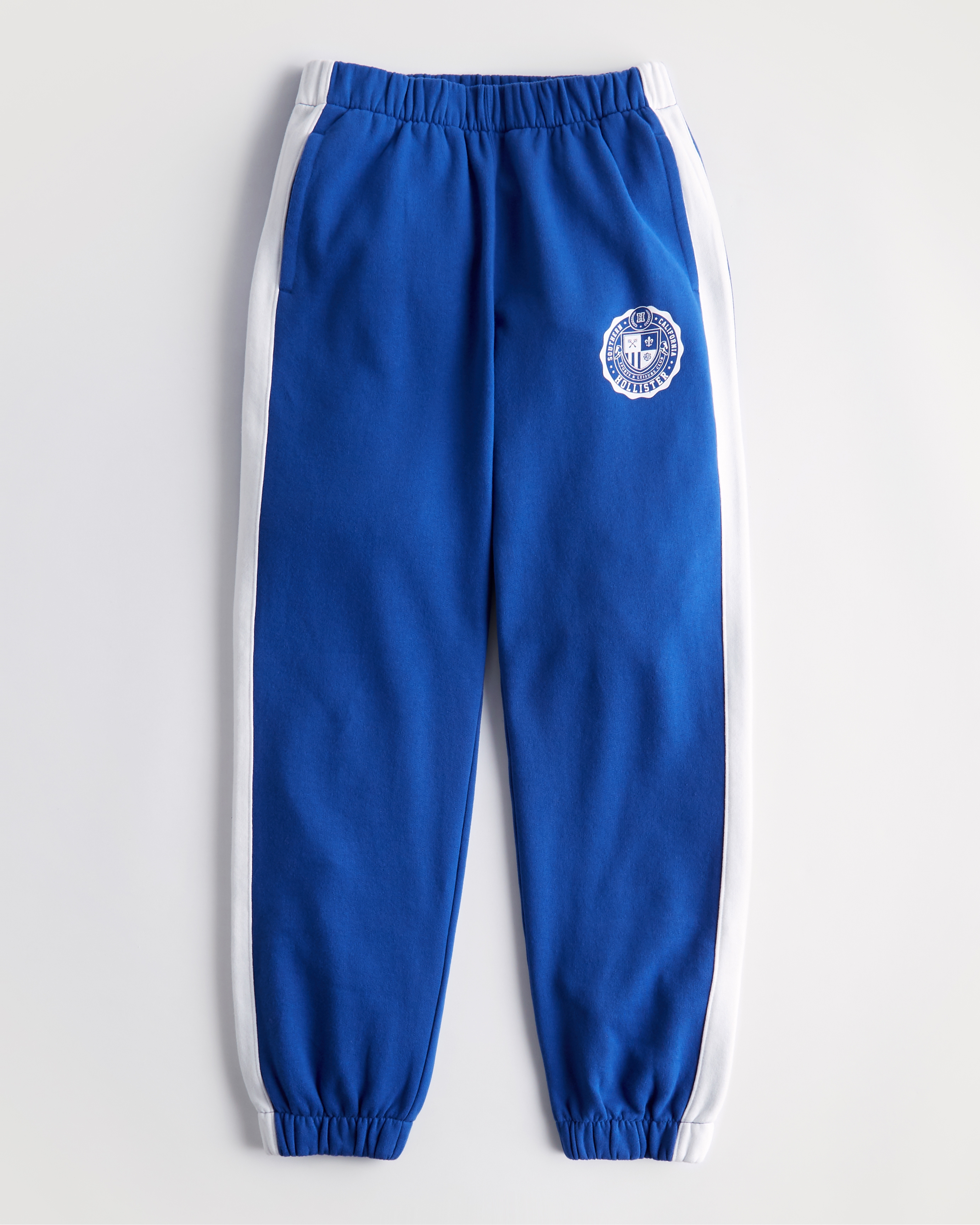 Ultra high best sale rise dad joggers