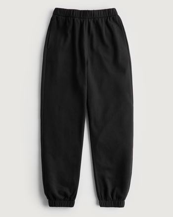 Hollister girl joggers new arrivals
