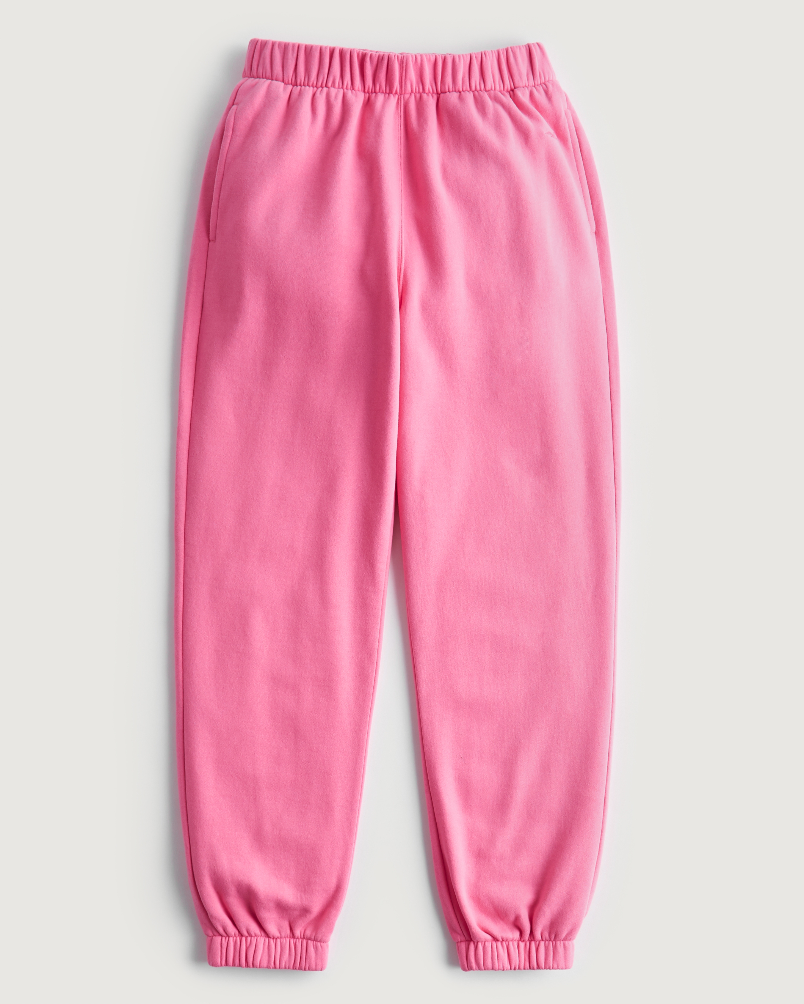 Hollister clearance girl joggers