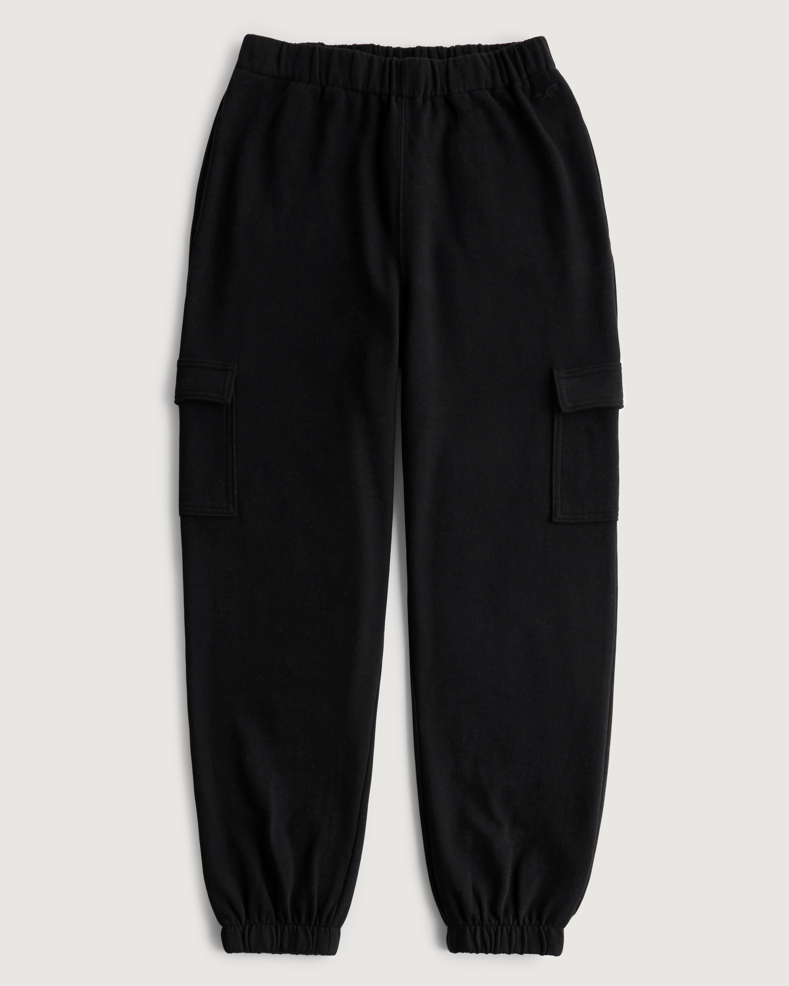 Hollister Feel Good Fleece Icon Joggers