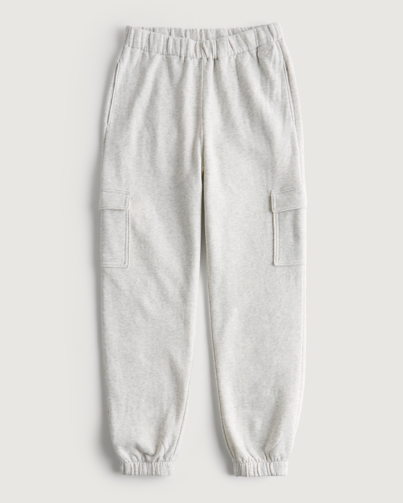 Dad Joggers from Social Tourist (At Hollister)