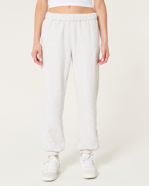 Hollister jogging bottoms womens discount