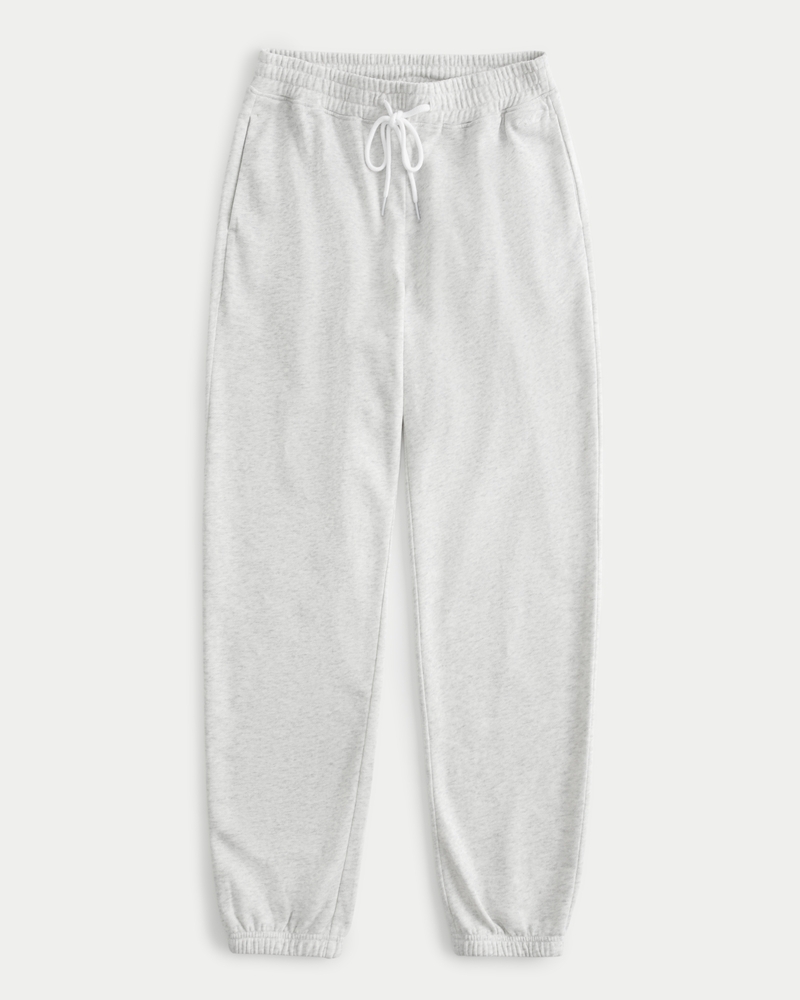 Ultra High Rise Fleece Joggers