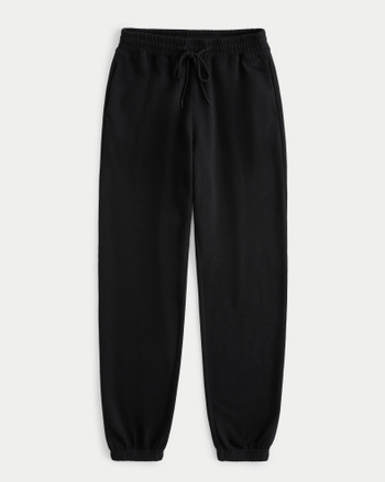 Women s Ultra High Rise Fleece Joggers Women s Sale