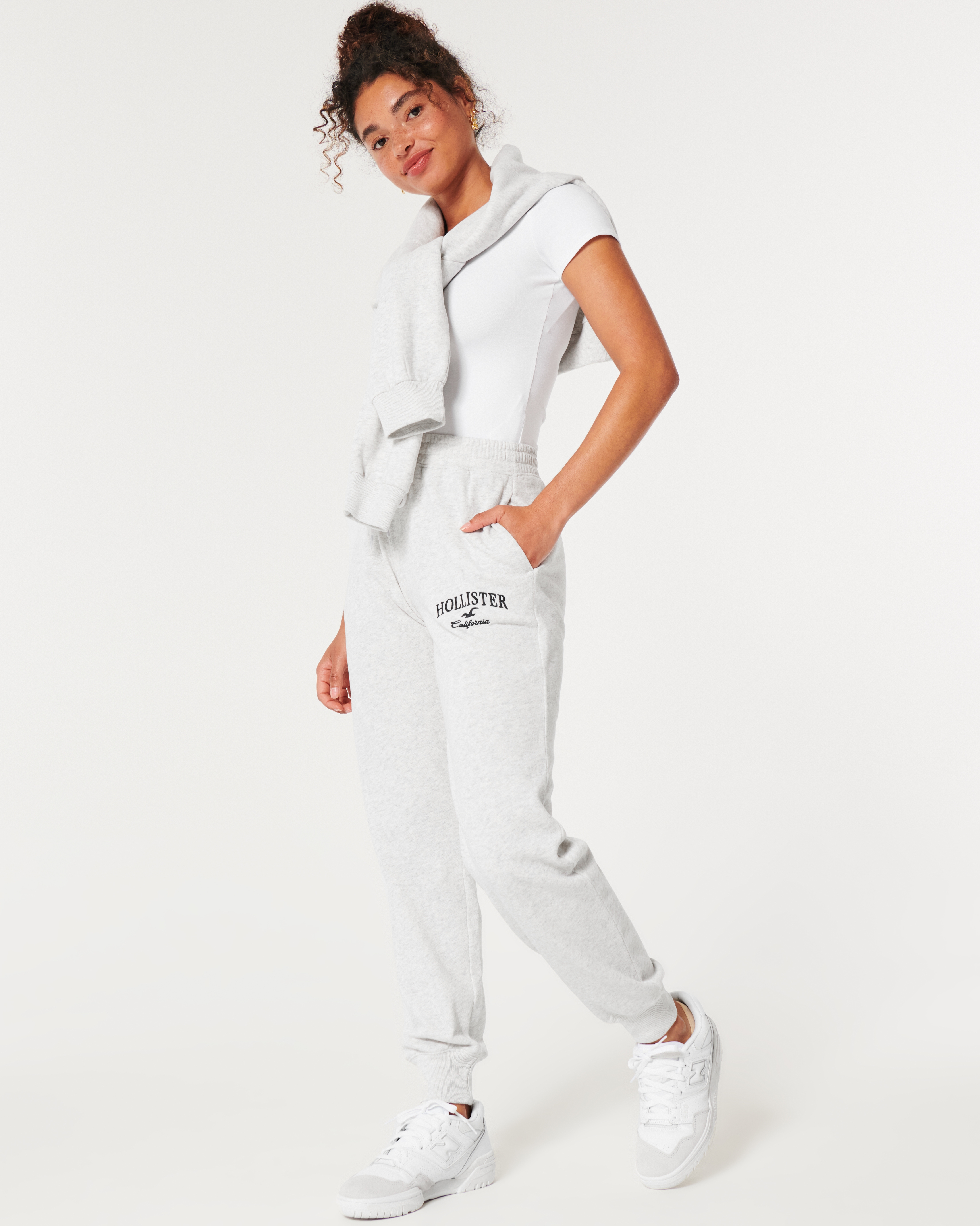 Hollister tracksuit cheap womens