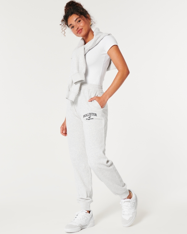 Womens Sweatpants Sale | Hollister Co.