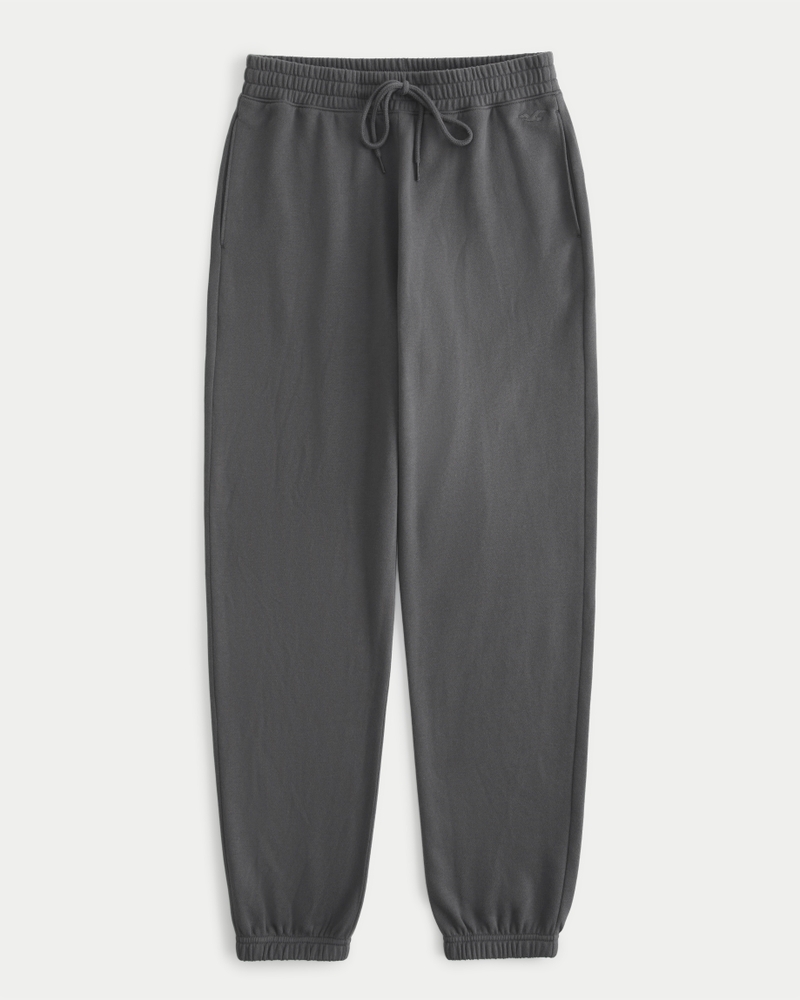 Hollister hotsell joggers uk