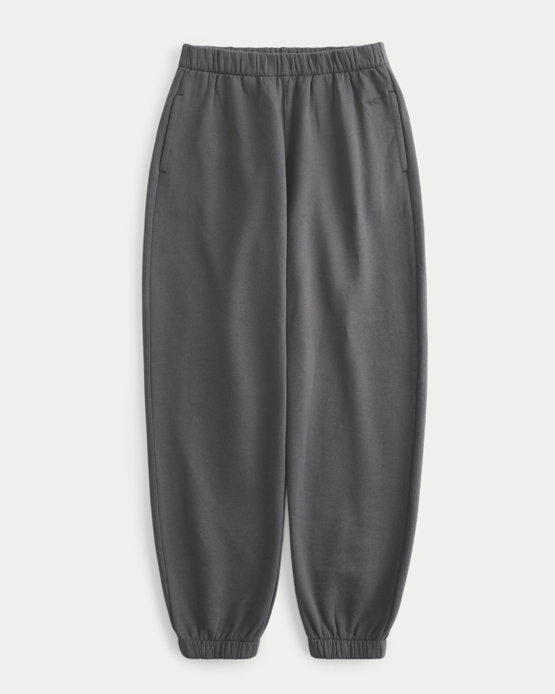 Dad Joggers from Social Tourist (At Hollister)