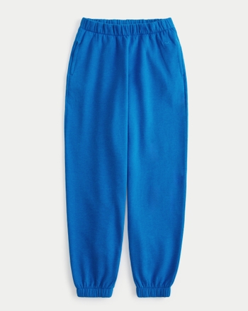 Hollister dad sweatpants 2025