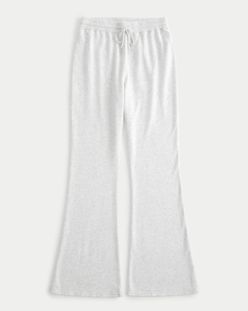 Hollister flare sweatpants outlet