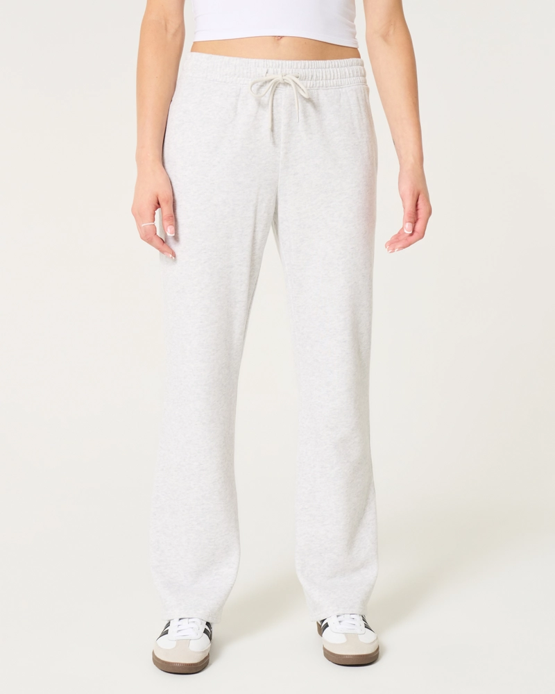 Boot Sweatpants