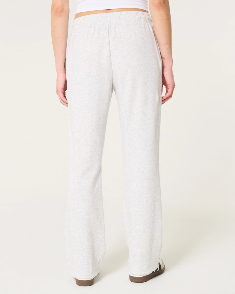 Boot Sweatpants