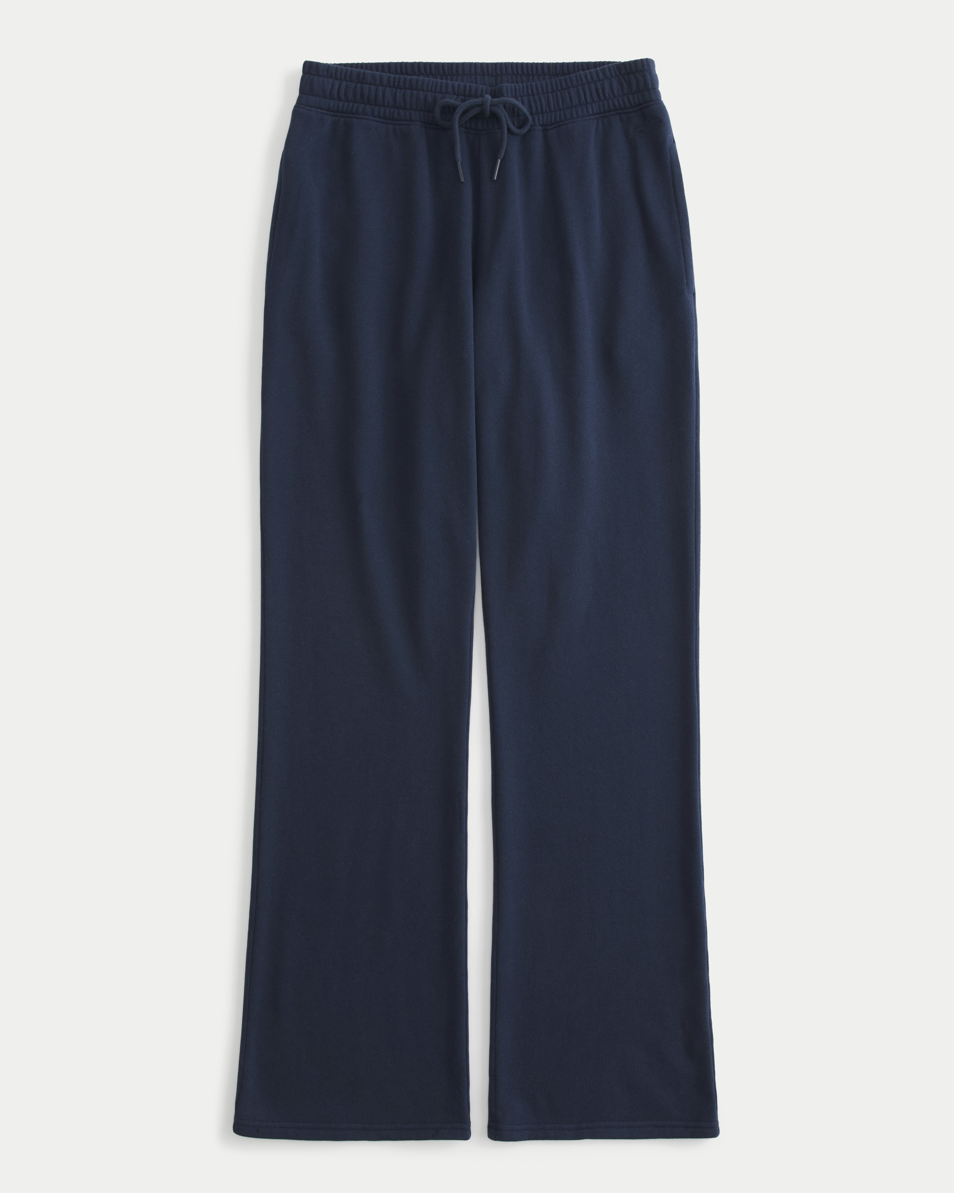 Hollister bootcut sweatpants best sale