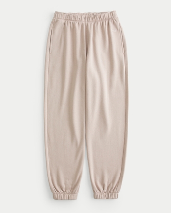 dad joggers hollister