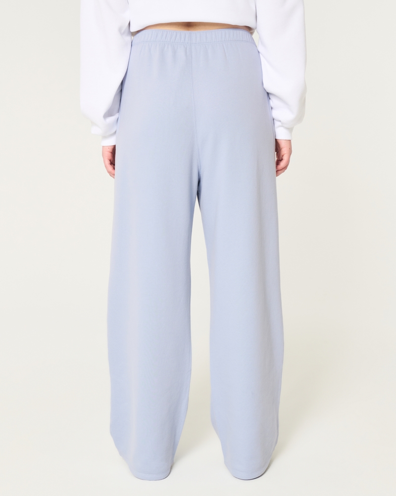 Zalando Hollister Jeans Straight Leg Women's Hollister Feel Good