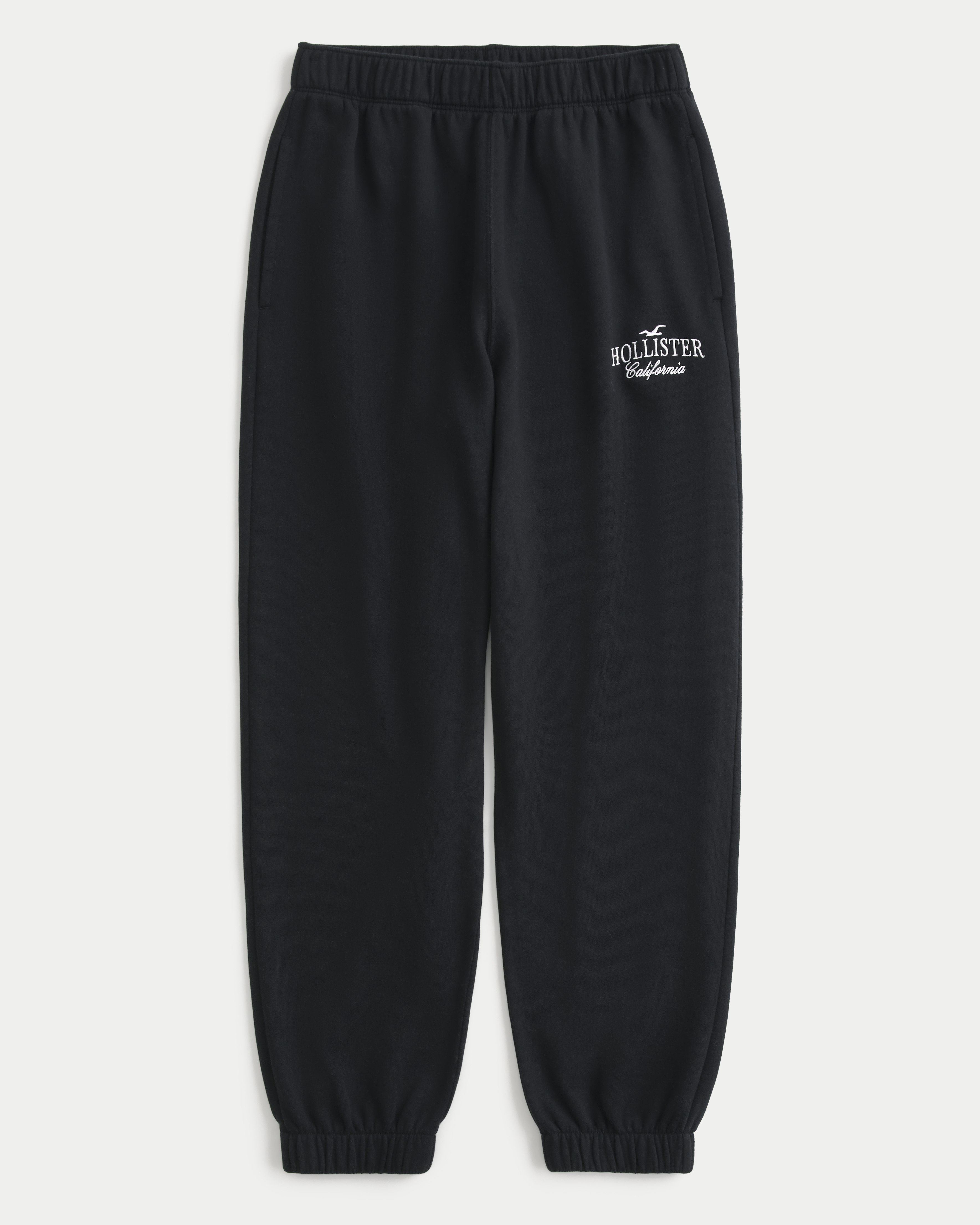 Logo Dad Joggers