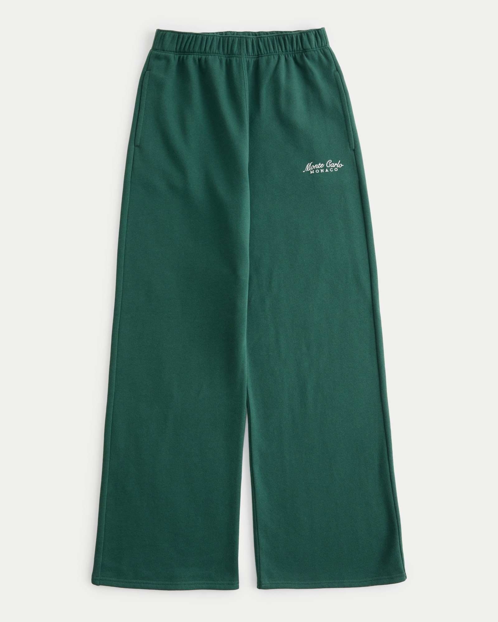 Hollister Sweatpants Size M - $11 (68% Off Retail) - From clare