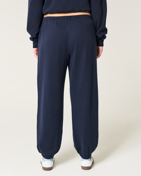Fleece Joggers