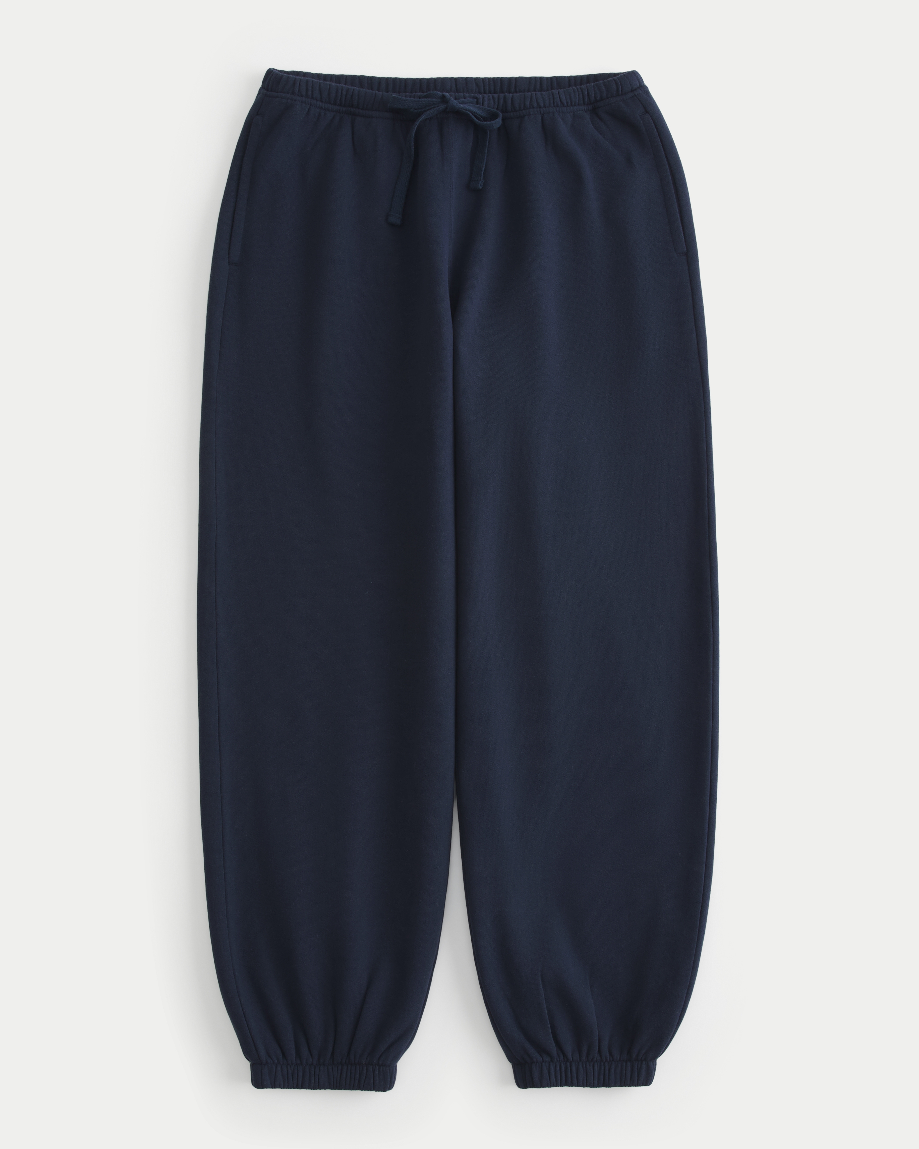 Fleece Joggers