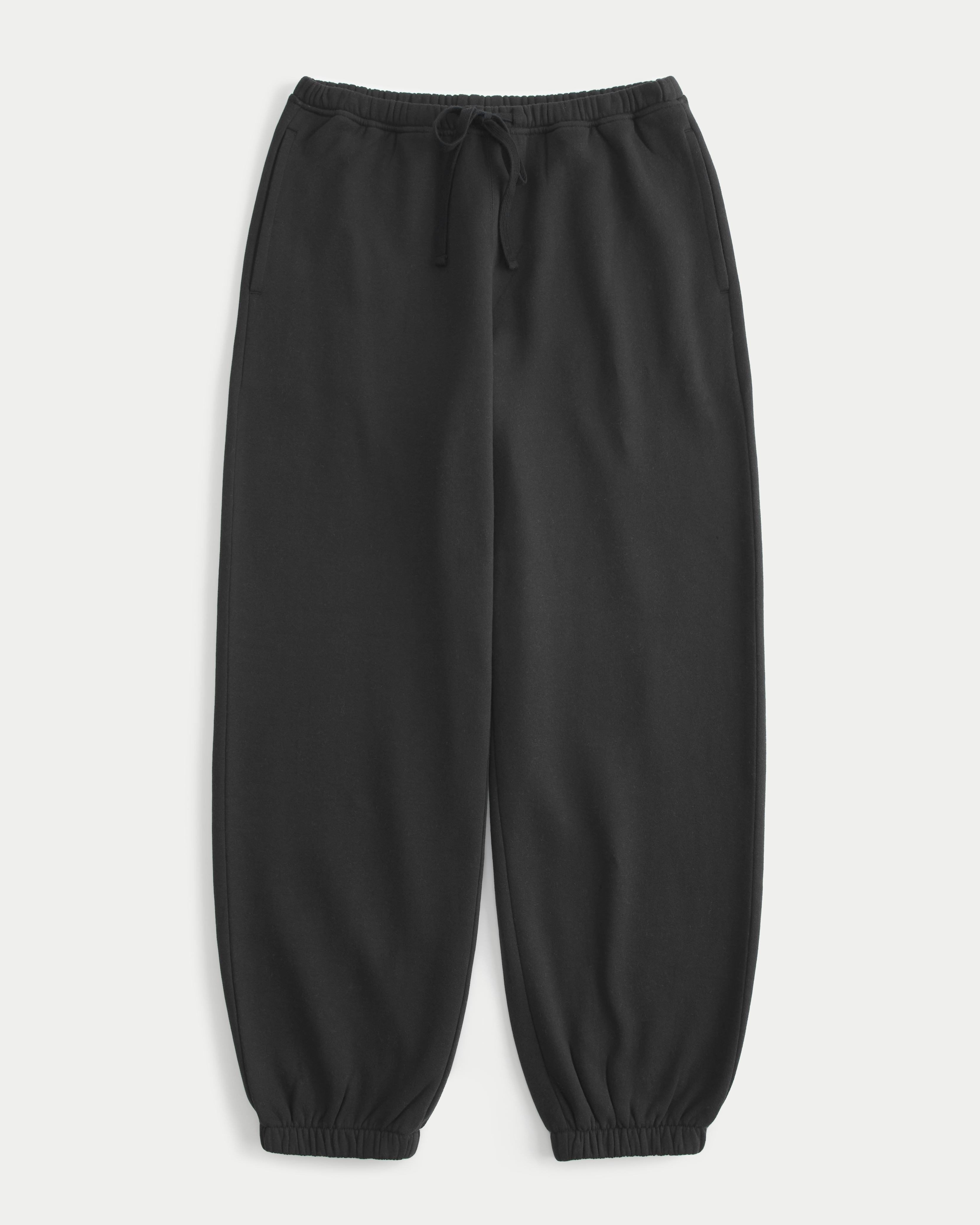 Fleece Joggers