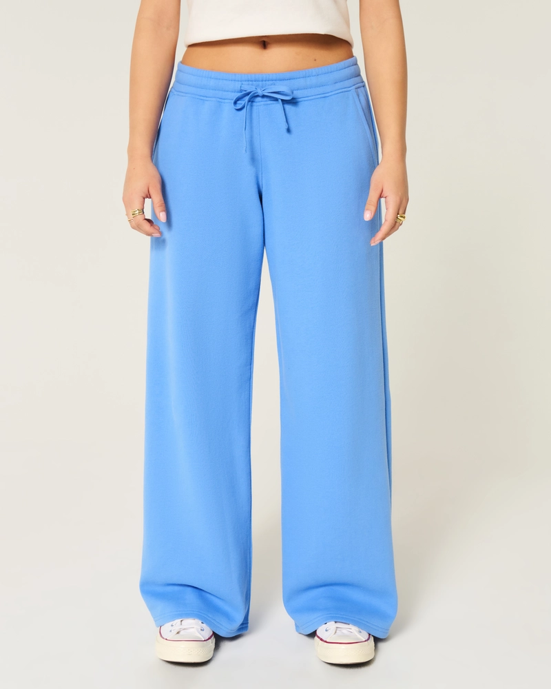 Baggy Sweatpants