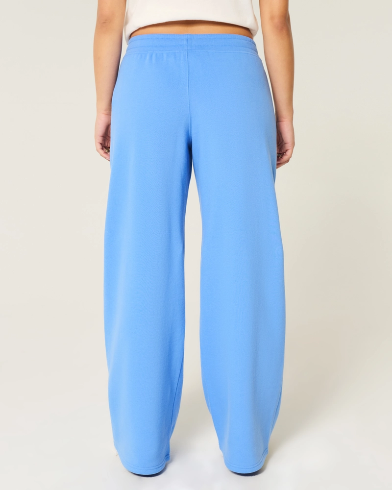 Baggy Sweatpants
