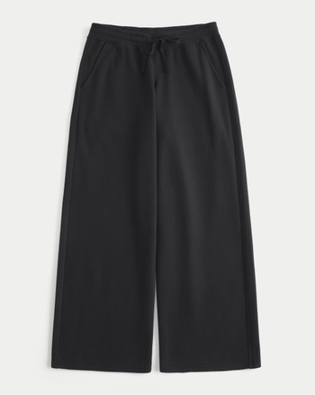 Women's Baggy Sweatpants | Women's Bottoms | HollisterCo.com