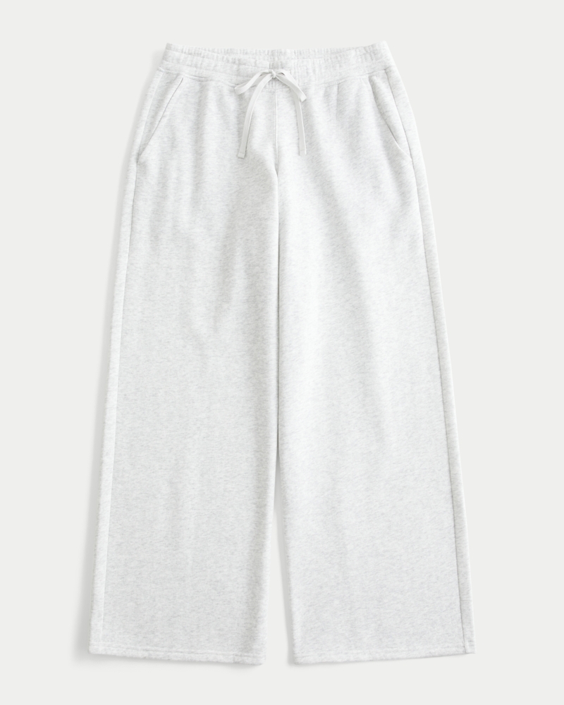 Baggy Sweatpants