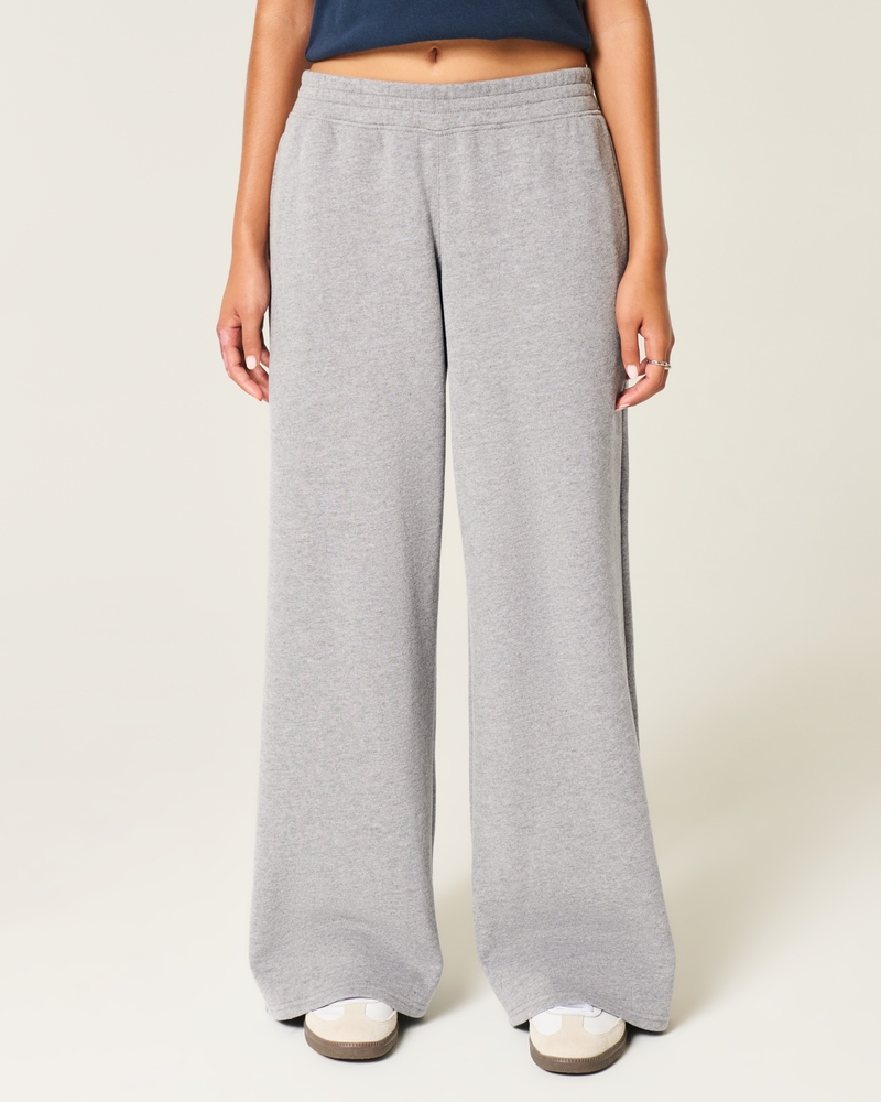 Baggy Sweatpants