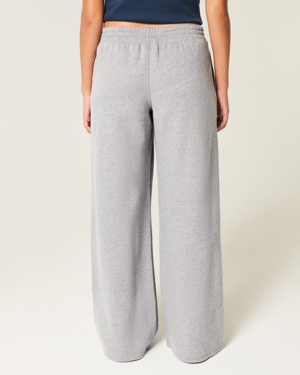 Baggy Sweatpants