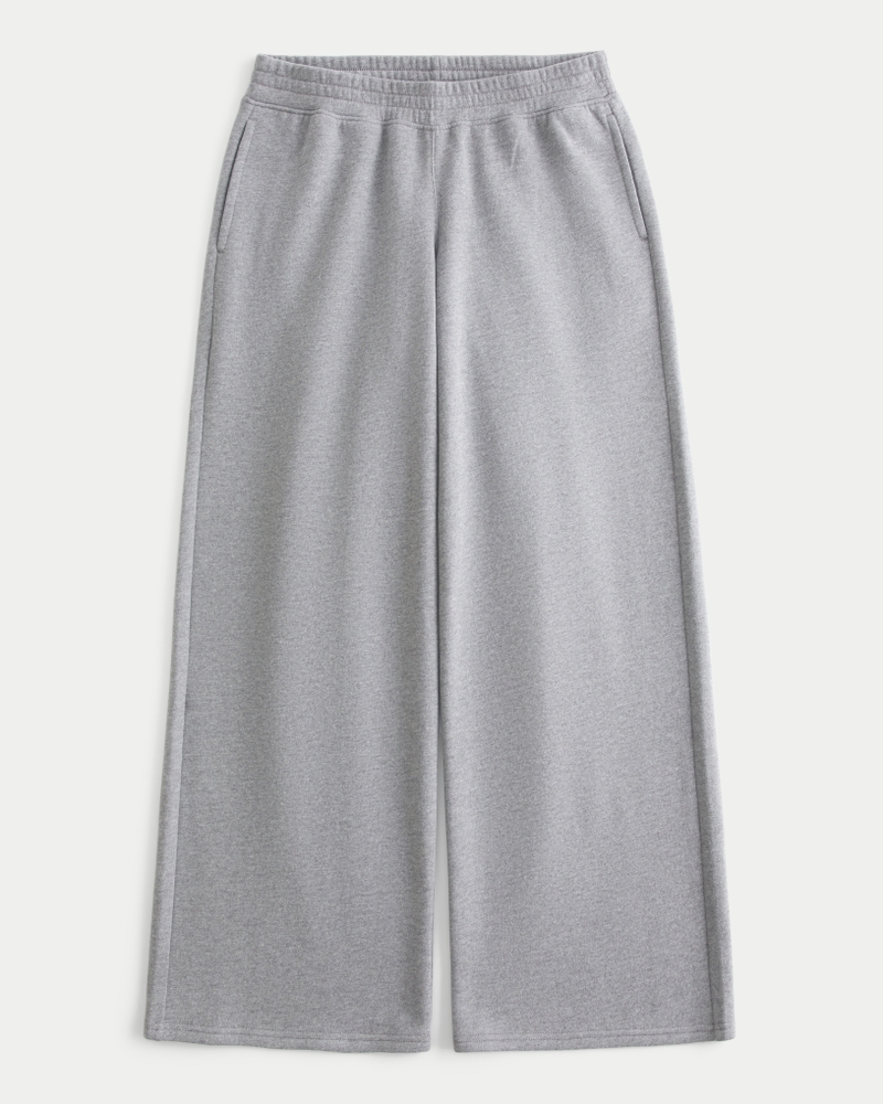Baggy Sweatpants