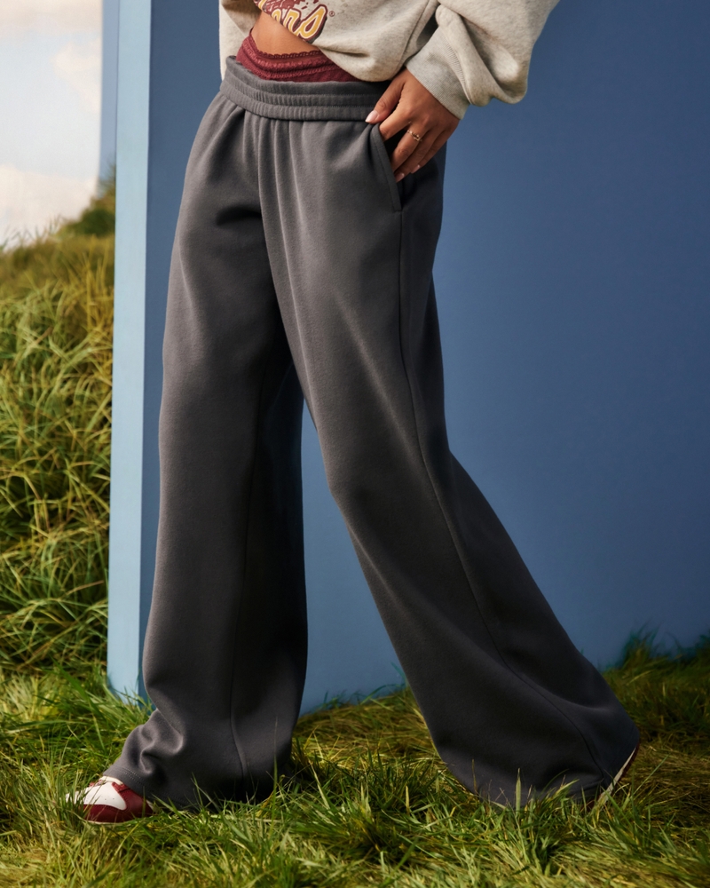 Baggy Sweatpants