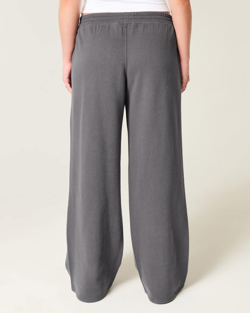 Baggy Sweatpants