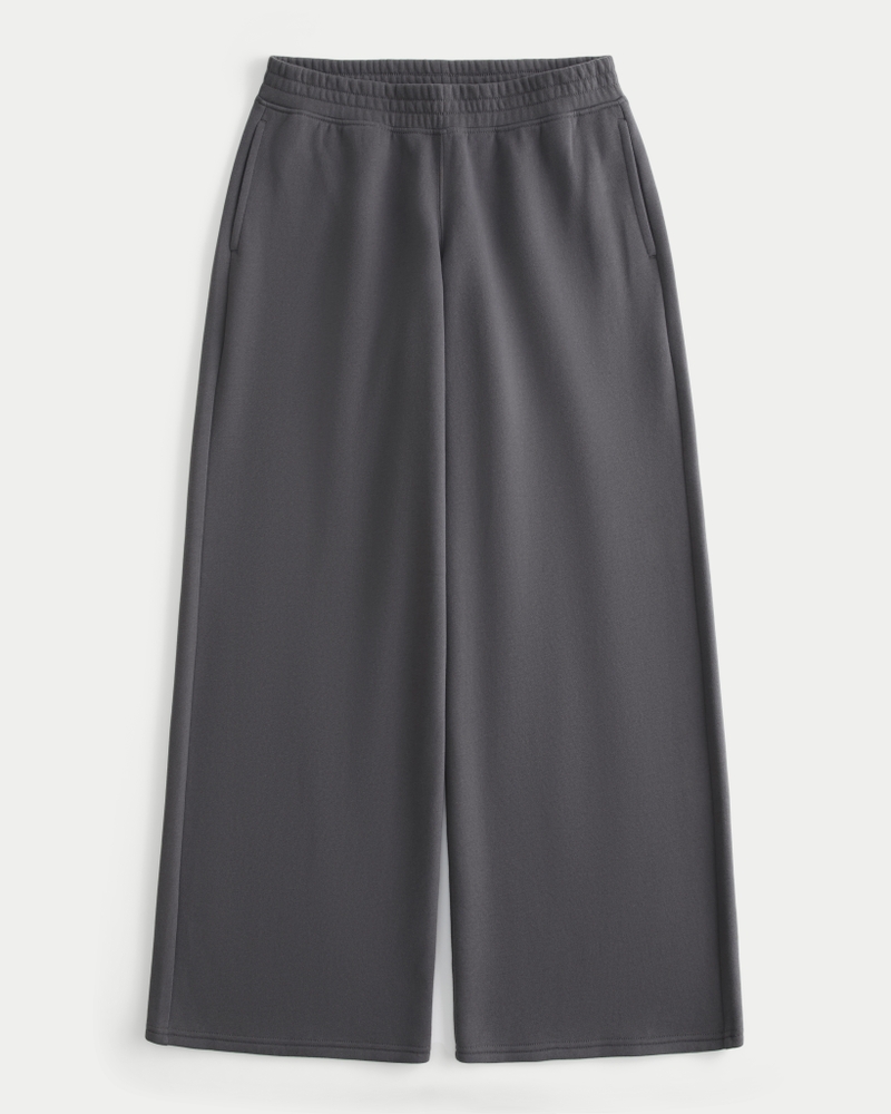 Baggy Sweatpants