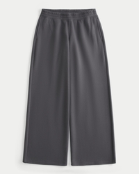 Oversized Zip-Up Hoodie