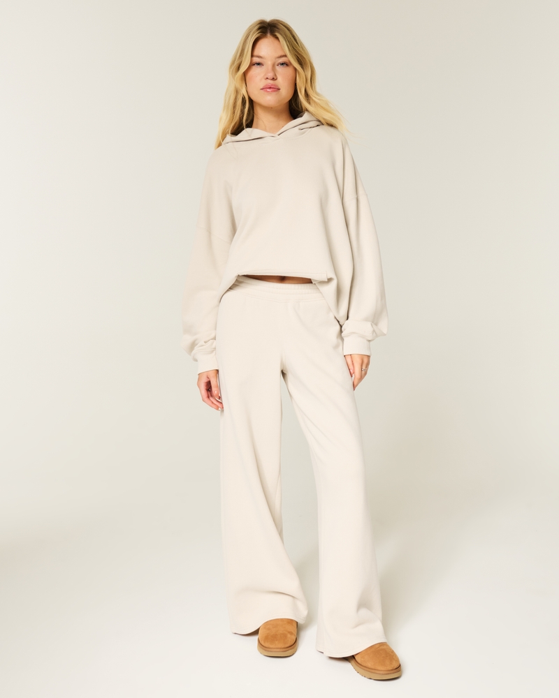 Women's Baggy Sweatpants Women's Bottoms