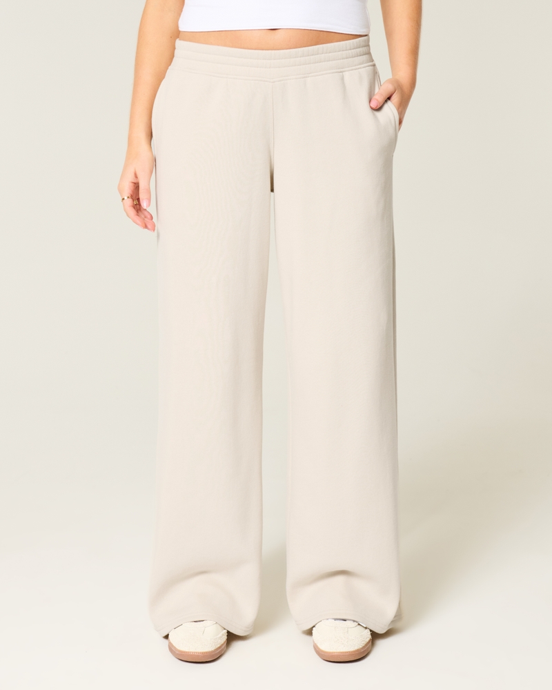 Baggy Sweatpants