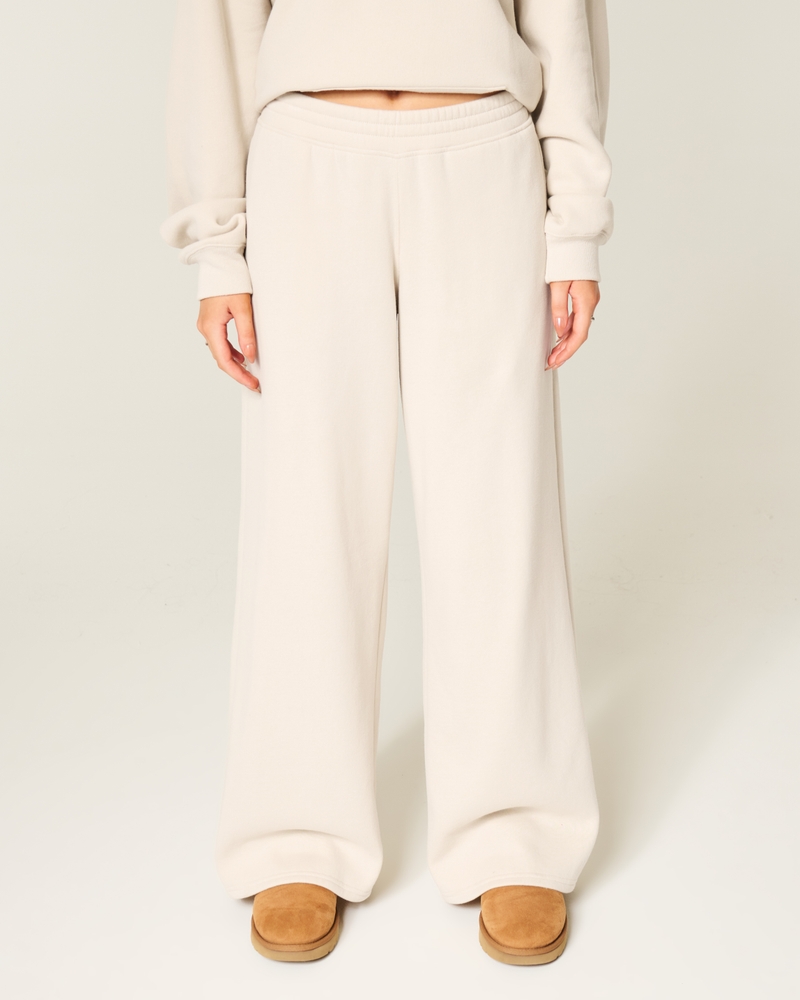 Women's Baggy Sweatpants Women's Bottoms