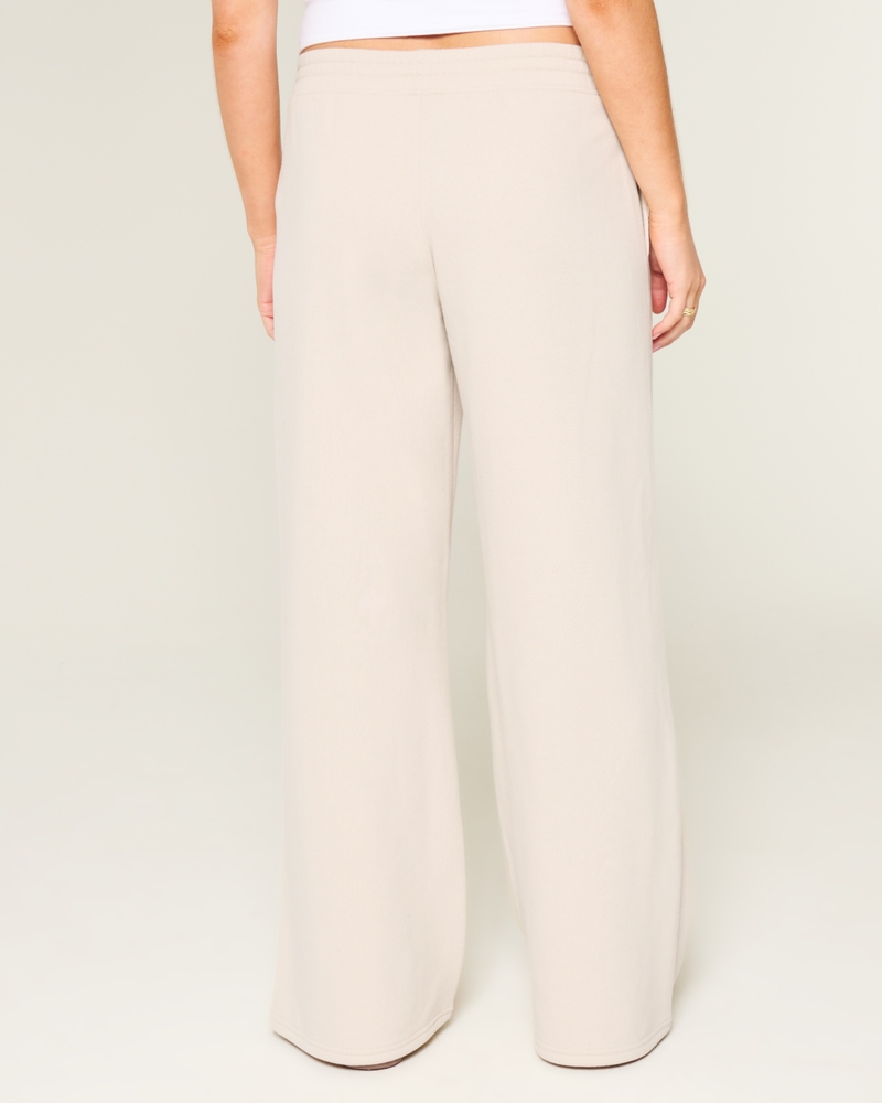 Baggy Sweatpants